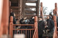 M+驻地日志2|观雪落麦积，习东方美学，这场设计研学会不一般