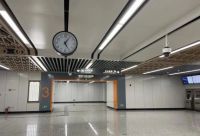 雷士照明轨道交通再下一城，徐州地铁2号线即将通车！