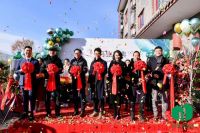 全方位为设计师赋能，禾筑HEZHU设计事务所盛大开业
