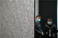 DOORLUX德鲁士推出最新高端定制进户门珍珠母贝系列亮相2020广州设计周