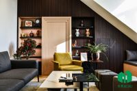 深化线上线下渠道交互，禾筑HEZHU在京首家大型设计事务所正式开业