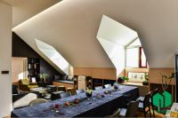 深化线上线下渠道交互，禾筑HEZHU在京首家大型设计事务所正式开业