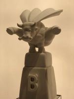 石材展全新玩法，用艺术与设计开拓石材新姿势