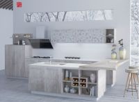 亮剑蜕变，谋万家居 柏厨斩获2020消费者信赖十大橱柜类家居品牌