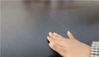 评测|顺辉岩板玄墨系列：古典气韵与浪漫轻奢之间的魅力绽放