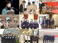 新东苑·快乐家园连续三年荣获“精瑞人居奖”