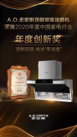 “第十届中国家电营销年会”隆重召开， A.O.史密斯揽获六项年度重磅大奖