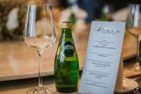 活动回顾 | 珍藏艺术与时光的相遇，天鹅白之宴