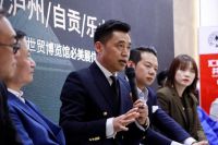 2020幸福家室内设计大赛 | 孟也：看到年轻设计师的活力与希望