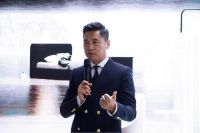 2020幸福家室内设计大赛 | 孟也：看到年轻设计师的活力与希望