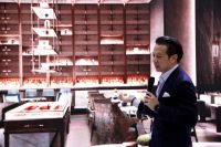 2020幸福家室内设计大赛 | 庄瑞安：好故事呈现好设计