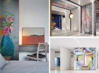 数码艺术，展现家的魅力