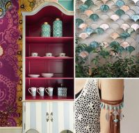 数码艺术，展现家的魅力