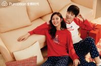 “棉棉”好运来 全棉时代圣诞系列暖心上市