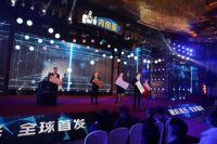 硬科技解密|肯帝亚CPSC高光超级地板新品全球首发