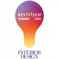 TOMO 奖讯 | 东木设计荣获 2020 Best of Year Awards 大奖