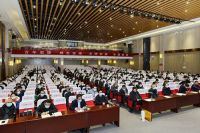 湖北千川门窗有限公司荣获第十届黄冈工业百强称号