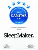 实至名归，造梦者荣获CanstarBlue2020年消费者最满意奖