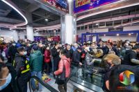 《中国好声音》全国明星学员助力南翔558生活广场盛大开业