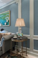 【领绣·菁华】浓浓法式风情 连空气都充满了优雅气息