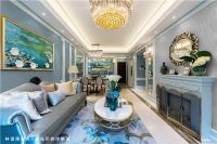 【领绣·菁华】浓浓法式风情 连空气都充满了优雅气息