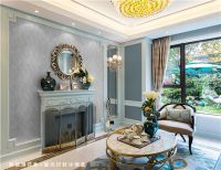 【领绣·菁华】浓浓法式风情 连空气都充满了优雅气息