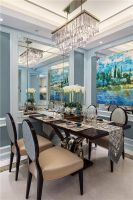 【领绣·菁华】浓浓法式风情 连空气都充满了优雅气息