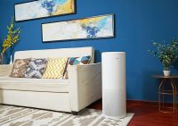 LIFAair荣获2020“红顶奖”提名，不忘初心，为每一次呼吸负责！