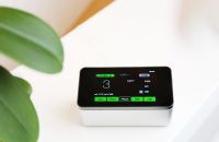 LIFAair荣获2020“红顶奖”提名，不忘初心，为每一次呼吸负责！