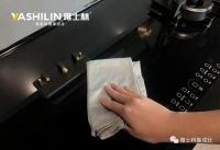 炉头可拆卸点火无旋钮 解读古天乐款（E6）两大爆炸性亮点