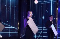 肯帝亚硬科技全球首发 获行业研发创新和原创设计殊荣