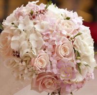 订婚适合送什么花 订婚花束多少多合适