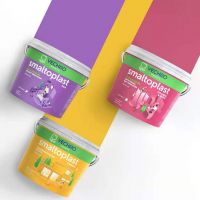 蔚禾漆 外包装超高颜值获设计大奖