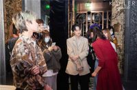 科勒Big Band劲爆秀 前方高能预警