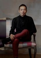 我要去米兰 | 专访杨钧：最理想的空间要有爱和包容