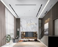 家装行业新风貌|合筑设计张礼健：家装设计是完成客户对家需求的升华