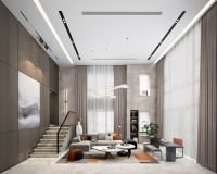 家装行业新风貌|合筑设计张礼健：家装设计是完成客户对家需求的升华