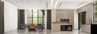 家装行业新风貌|合筑设计张礼健：家装设计是完成客户对家需求的升华