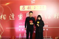 布朗斯总经理朱杰：表达加持设计 专业赋能终端