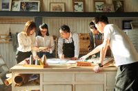 家居行业破局：林氏木业抓住了年轻化