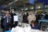 丝涟中国费鸣杰：十年征程，光辉积淀。十年进发，梦之启点。