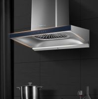 COLMO S83&QF6烟灶套装打造理想厨房 品鉴高端生活美学