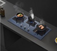 COLMO S83&QF6烟灶套装打造理想厨房 品鉴高端生活美学