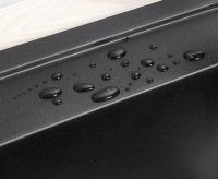 卡贝家居：品质厨房生活，从石英石开始