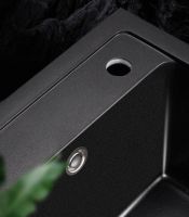 卡贝家居：品质厨房生活，从石英石开始