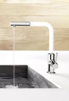 掌握德国科鲁迪KLUDI的德式厨房艺术