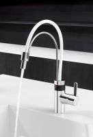 掌握德国科鲁迪KLUDI的德式厨房艺术