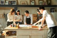 家居行业破局：林氏木业抓住了年轻化的把手