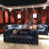 文泽龙：设计源心，以人为本