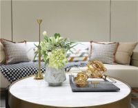 【领绣】将归属感贯穿始末 精致的家才是高级感的正确打开方式